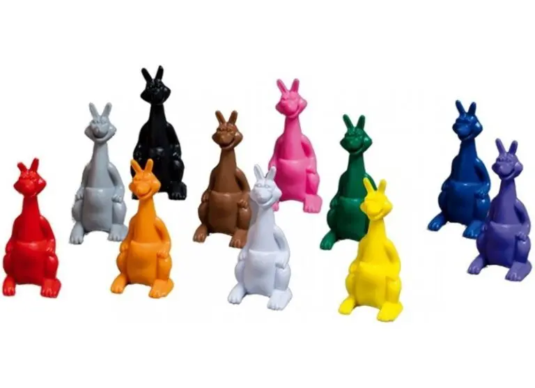 Kang-a-roo Kang-a-roo