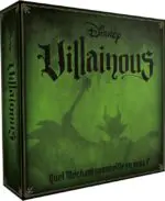 Villainous Villainous
