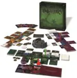 Villainous Villainous