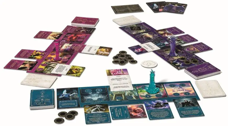 Villainous - Mauvais jusqu’à l’Os