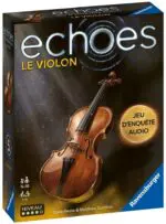 Echoes - Le Violon