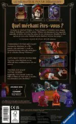 Villainous - Plus Grands, Plus Méchants