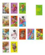 6 qui Prend Junior ! 6 qui Prend Junior !