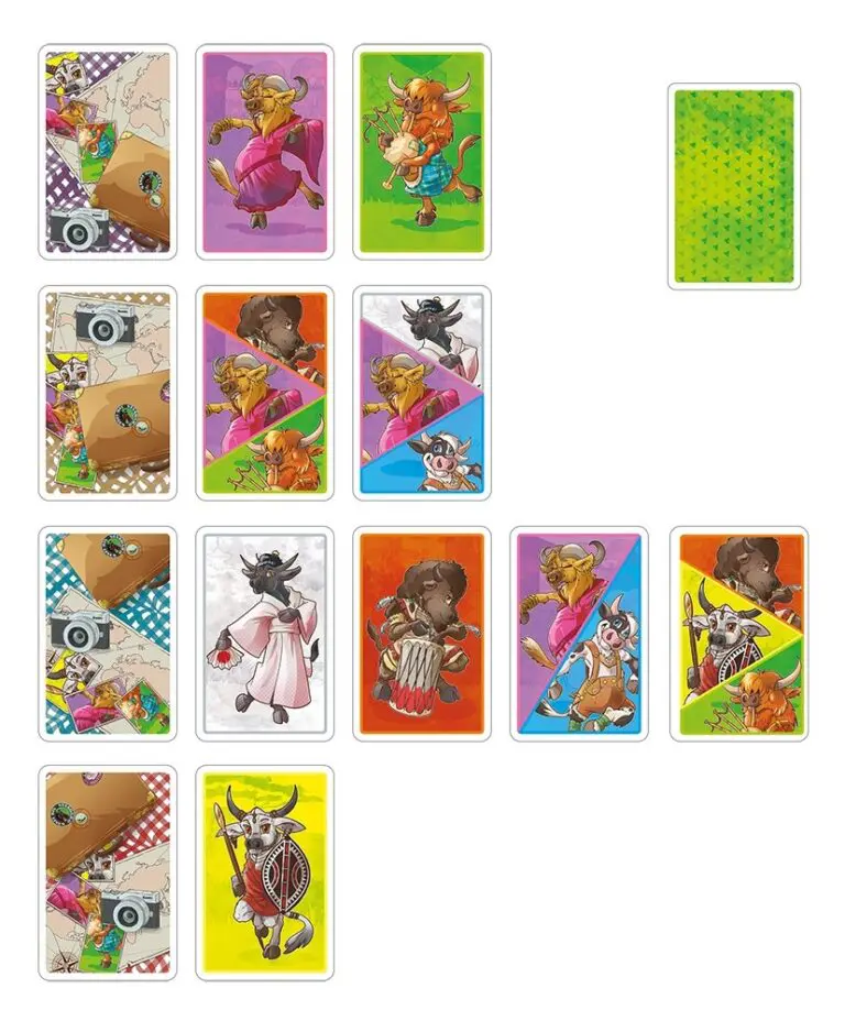 6 qui Prend Junior ! 6 qui Prend Junior !