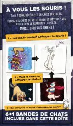 Chats de Poche Chats de Poche