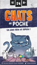 Chats de Poche Chats de Poche