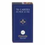 Tarot de Luxe Tarot de Luxe