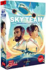 Sky Team Sky Team