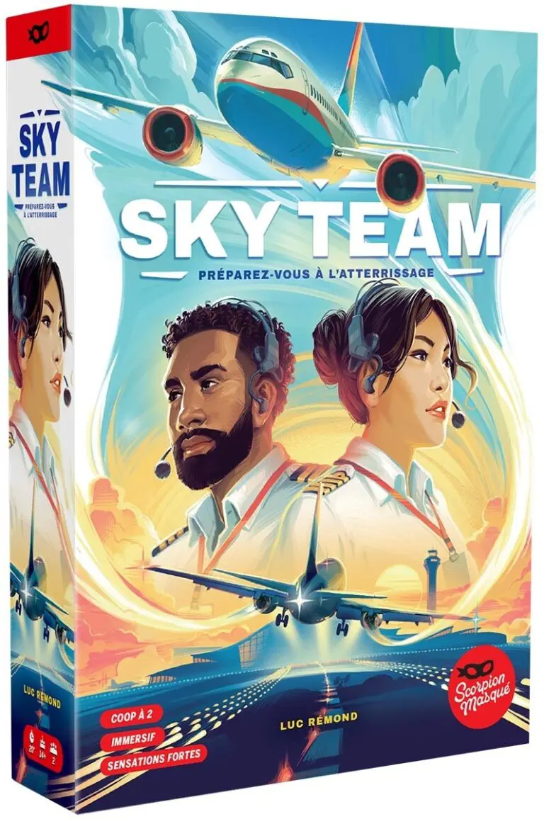 Sky Team Sky Team