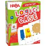 Logic Case 7+ Logic Case 7+