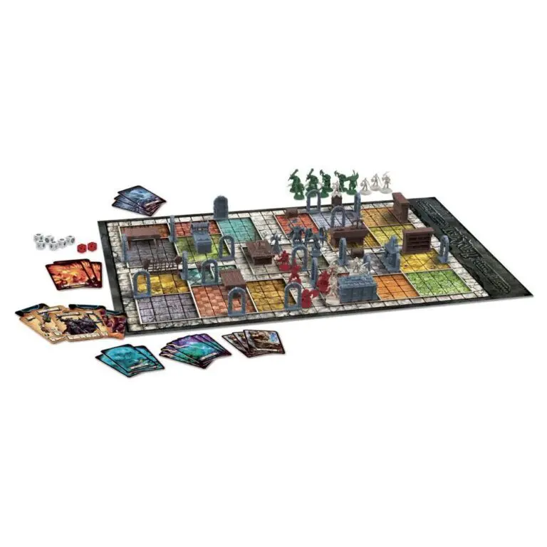 Heroquest Heroquest