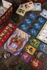 Kronologic - Paris 1920 Kronologic - Paris 1920