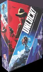 Unlock 11 Extraordinary Adventures