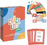 Crack List : La Récré