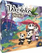 Takenoko Oyako Takenoko Oyako