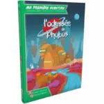 Ma 1ère aventure :L’Odyssée du Phobos Version Longue