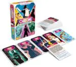 Chroni - Culture pop Chroni - Culture pop