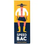 Speed Bac Jaune Speed Bac Jaune
