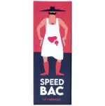 Speed Bac Rouge Speed Bac Rouge