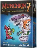 Munchkin 7