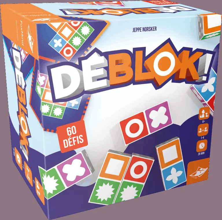 Déblok Déblok