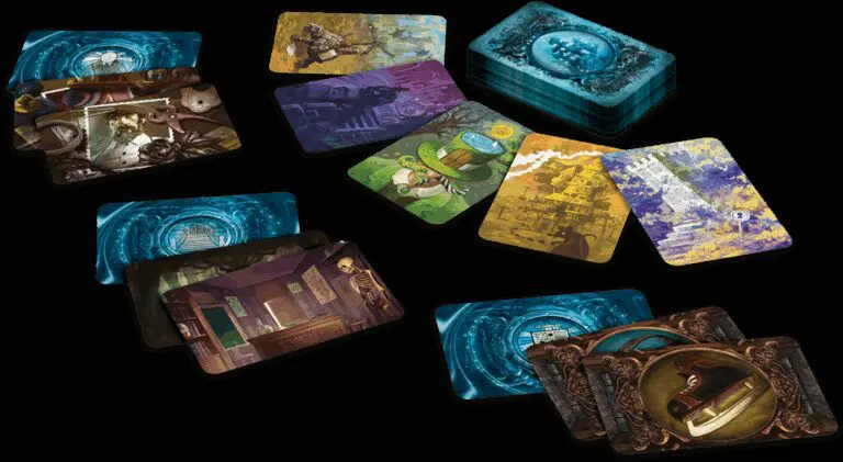 Mysterium : Hidden Signs Mysterium : Hidden Signs