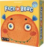 Face de Bouc