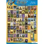 Dixit 3 Journey
