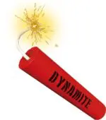 Bang ! The dynamite Box