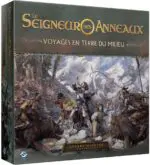 Voyage en Terre du Milieu - extension Guerre ouverte Voyage en Terre du Milieu - extension Guerre ouverte