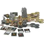 Voyage en Terre du Milieu - extension Guerre ouverte Voyage en Terre du Milieu - extension Guerre ouverte