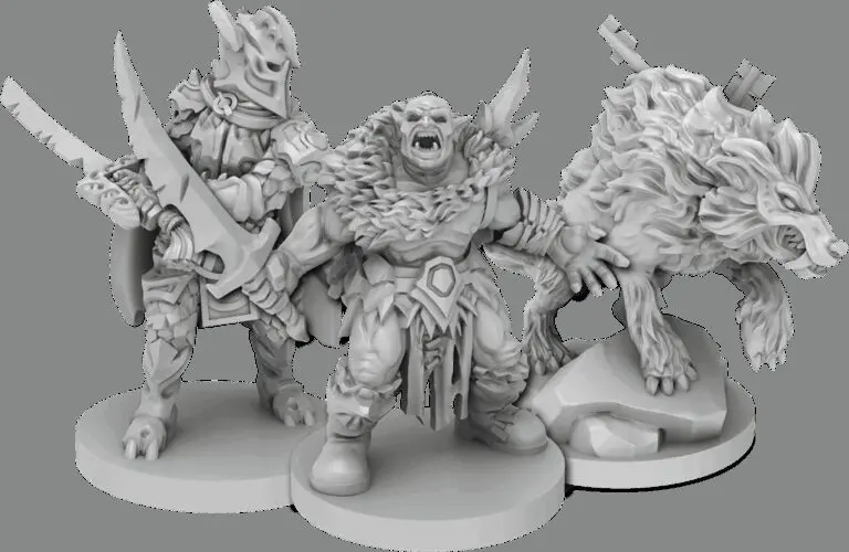 VOYAGES EN TERRE DU MILIEU : Extension FLÉAUX ERIADOR VOYAGES EN TERRE DU MILIEU : Extension FLÉAUX ERIADOR