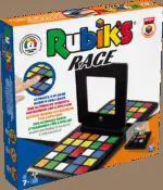 Rubik’s race Rubik’s race