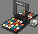 Rubik’s race Rubik’s race