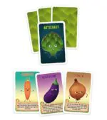 La fin des Artichauts