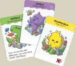 Happy City : Grozilla Ext.