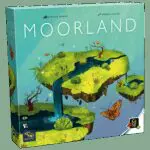 Moorland