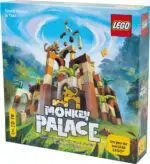 Monkey Palace