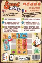 Snack Match Snack Match