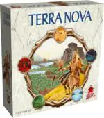 Terra Nova Terra Nova