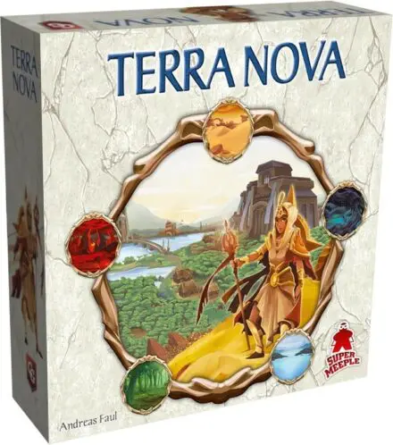 Terra Nova