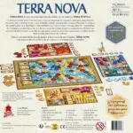 Terra Nova Terra Nova