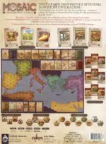 Mosaic : Chronique d’une Civilisation Mosaic : Chronique d’une Civilisation