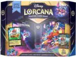 Disney Lorcana 6ème Chapitre - Coffret Cadeau Stitch Disney Lorcana 6ème Chapitre - Coffret Cadeau Stitch