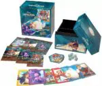 Disney Lorcana Trove Pack 6ème CHAPITRE