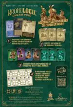 Kronologic - Cuzco 1450