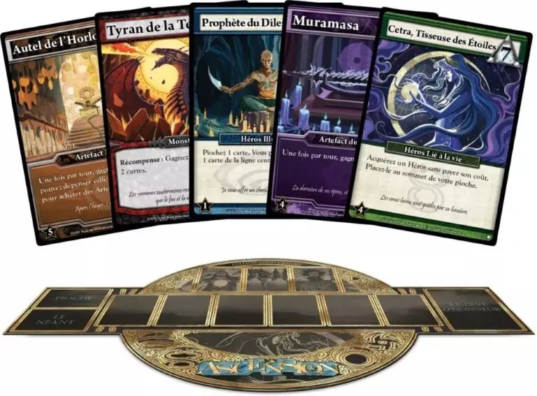 Ascension (Édition Anniversaire)