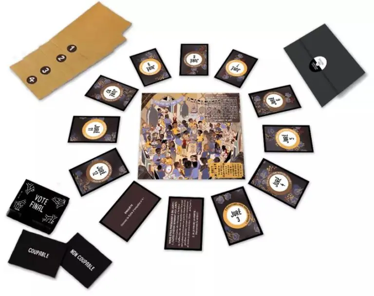 Intime conviction n°3 : L'affaire du Bouchon de Liège