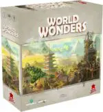 World Wonders World Wonders