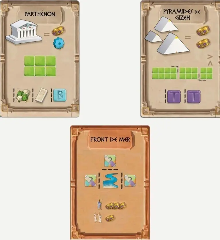 World Wonders World Wonders